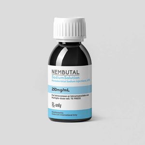 Kaufen Sie Nembutal, kaufen Sie Pentobarbital-Natrium online