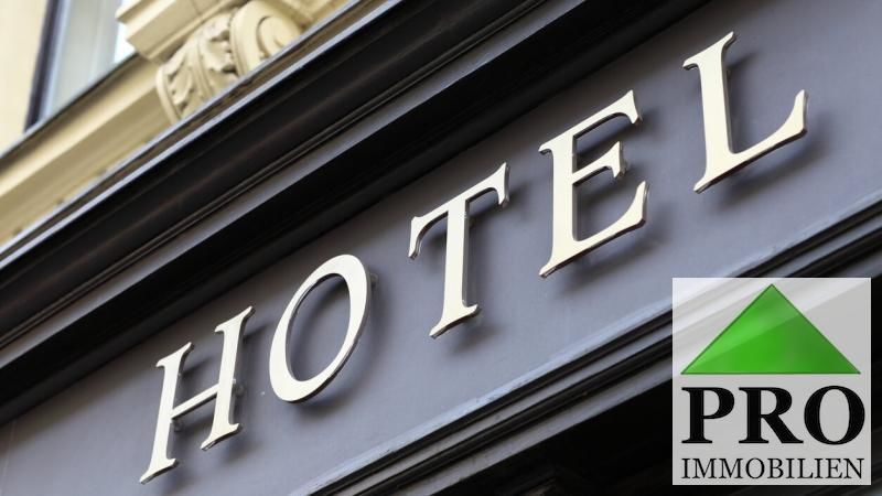 Hotelanteile zu erwerben! Werden Sie Mitgesellschafter & Geschäftsführer einer Hotelanlage im Wald & Weinviertel