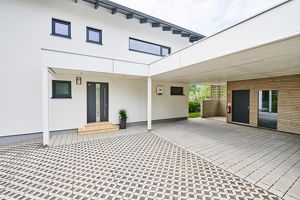 Provisionsfrei - Modernes Einfamilienhaus mit Sonderausstattung in Eggersdorf bei Graz