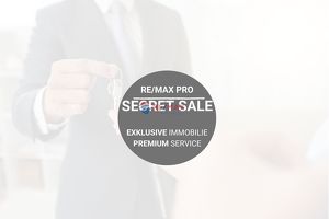 Secret Sale "Bauträgerobjekt"