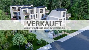 Exklusives Immobilienprojekt in Grünruhelage am Wiener Stadtrand! Neubauprojekt! Haus 1