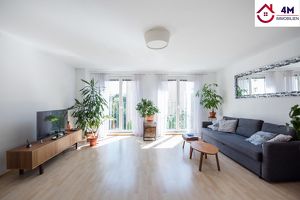 Traumhafte und helle 2-Zimmer Wohnung mit Gemeinschaftsterrasse - Top Infrastruktur / U-Bahn Nähe U4/U6