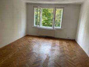 Ca. 80 m² Wohnung, 3 Zimmer in Uni-Nähe