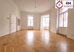**Extravagant living location**Stilvolle 7 Zimmer-Eigentumswohnung auf ca. 220 m² in Bestlage in 1080 Wien