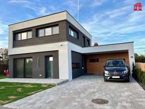 Modernes Einfamilienhaus mit Top-Ausstattung /in Werndorf