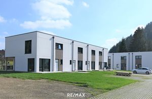 Bärnbach:NEUBAU-Reihenmittelhaus mit Eigengarten;  BELAGSFERTIG/SCHLÜSSELFERTIG; PROVISIONSFREI FÜR DEN KÄUFER!