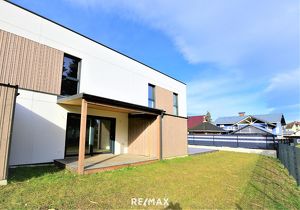 Schlüsselfertige Eigentumswohnung mit Garten-NEUBAU-Familienstadt Bärnbach; 100% BEZUGSFERTIG; PROVISIONSFREI