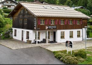 Investitionschance - Gruppenhaus "Zapfig Living" in Wald am Arlberg