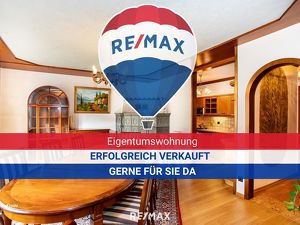 Charmante 3-Zimmer-Eigentumswohnung in begehrter Wohngegend von Bad Ischl!