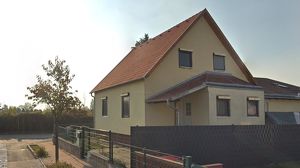 Einfamilienhaus in Traiskirchen zur Miete *1500? inkl. BK + Steuer*
