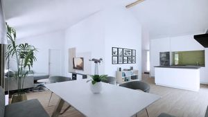 Exklusiv " wohnen am Schönfeld "  Neubauprojekt mit 5 Wohnungen !!
