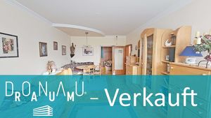 Gut aufgeteilte Zweizimmerwohnung mit schöner Küche  in Ebelsberg