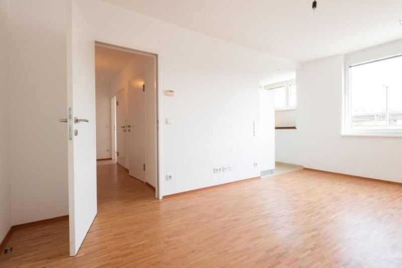Wien-Nußdorf - Moderne 2 Zimmer Wohnung zu vermieten