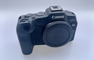 Canon Eos R8 Vollformat Kamera