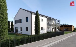 Neubau Gartenwohnung mit Süd-West-Ausrichtung in Gratwein-Straßengel Top 2