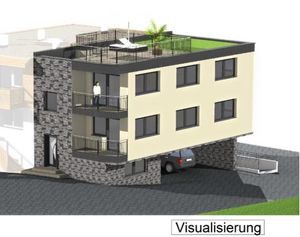 Neubauprojekt Umhausen-Tumpen (ALTBESTAND inkl. Baubescheid)