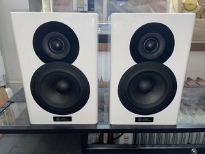Audio Optimum MS6 Lautsprecher