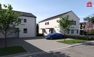 Neubau Einfamilienhaus in Gratwein-Straßengel