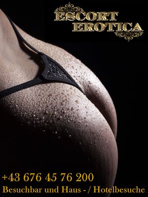 ESCORT EROTICA - BRANDHEISSE TOP-GIRLS!