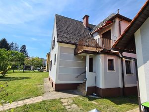 Wohnhaus in sonniger ruhier Lage von Kalsdorf mit Grundstückszukauf möglich