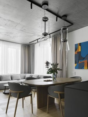 Exklusive Wohnung im 6. Bezirk - Moderne Eleganz mit Smart-Home-Komfort