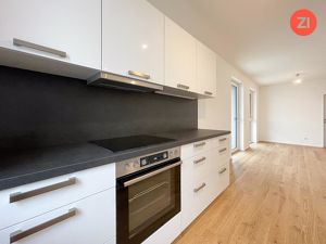 Projekt Rosenstraße Alkoven - Erstbezug Wohnung - 4 Zimmer mit Balkon und Küchenbeitrag
