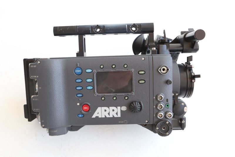 ARRI Alexa Classic Kit zu verkaufen
