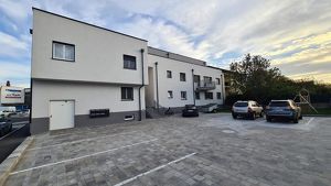 helle Neubauwohnung in Wiener Neustadt zu vermieten *58m2*