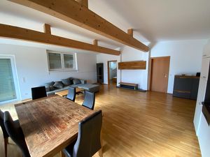 Wunderschöne Penthouse-Wohnung in PULST/Liebenfels