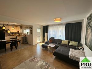 Gelegenheit! Neuwertige, luxuriöse, helle Eigentumswohnung in Mautern bei Krems zu verkaufen