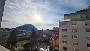 Familien aufgepasst! Großzügige 4-Zimmer-Wohnung in zentraler Lage in Graz