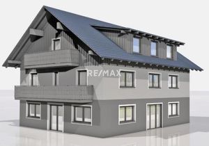 Bad Mitterndorf: Traumhaftes 400m² großes Ein-/Mehrfamilienhaus in bester Lage mit Doppelcarport