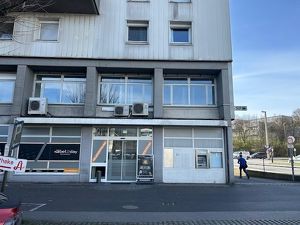 Helles Büro in verkehrsgünstiger Lage     Kremplstrasse 1 Mietpreis auf Anfrage
