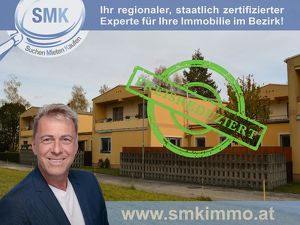 Ideal als Anlageobjekt: Eigentumswohnung mit Garage in Waidhofen!