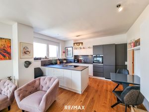 Exklusive Wohnung in Maria Enzersdorf - Ihre Traumresidenz für anspruchsvolle Paare
