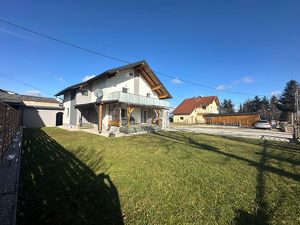 Ein- Zweifamilienhaus in Braunau am Inn