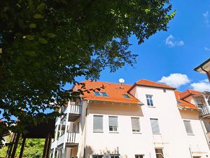 1 MONAT MIETFREI + 250 EUR IKEA GUTSCHEIN!!! Wunderschöne 2-Zimmer -Mietwohnung in der Villa Assmann, Top 07 [GF,LB]
