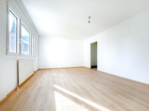 Erstbezug nach Sanierung 2-Zimmer-Wohnung | Obere Alte Donau Fußläufig erreichbar