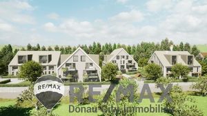 "0% Käuferprovision - Eigentumswohnung in Steyr, direkt an der Unterhimmler Au"