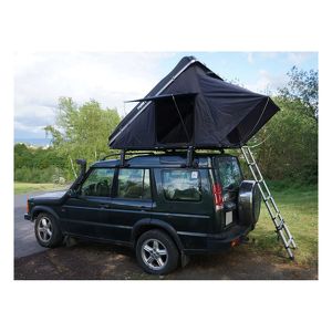Prime Tech Delta Dachzelt Autodach-Zelt mit Hartschale
