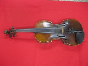 Geige 4/4 Violine Benedict Wagner Dürrwangen Ellwangen