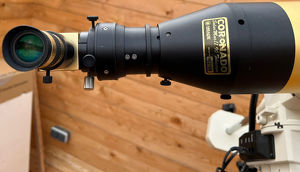 Coronado Solarmax II 90/800 SMT90S-15 Sonnenteleskop