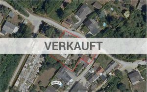 "Baugrund mit Bestandshaus und Weinkeller"