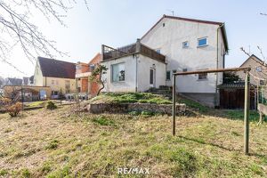 Charmantes Haus in ruhiger Wohnlage von Eisenstadt ? Ideal für Renovierung und Familienleben
