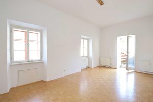 3-Zimmer Maisonettewohnung mit Balkon | Carportplatz | Gartenanteil | IMS IMMOBILIEN KG | Leoben-Göss