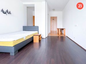 Stillvolle Single Wohnung mit 1- Zimmer und Küche in Urfahr
