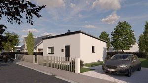 50m² Tiny - Einfamilienhaus in Eisenstadt zu verkaufen