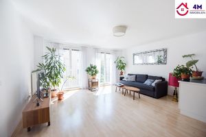 Erstklassige und gemütliche 2-Zimmer Wohnung mit Gemeinschaftsterrasse - Nähe U-Bahn U4/U6 & TU