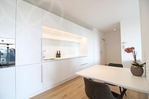 PALAIS LUSTENAU - Vollmöblierte 2 Zimmer-Design-Wohnung