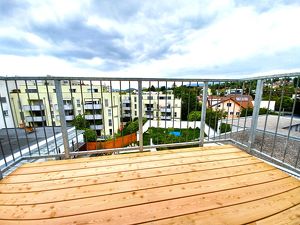 VILLA WALTENDORF - Wohnen am Puls ; 3 - Zimmerwohnung mit Balkon, TOP 10 -[GF,WH]